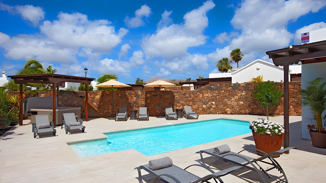 Photo of Outdoor in Los Mojones