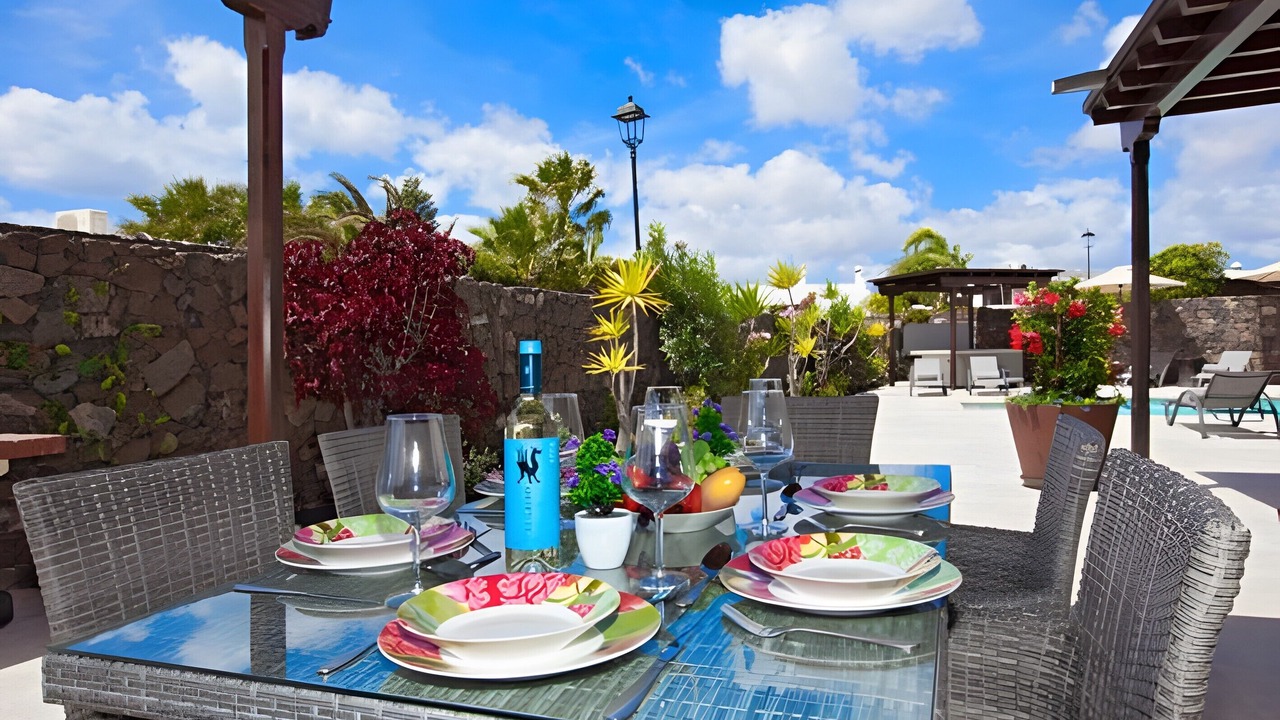 Photo of Outdoor in Los Mojones