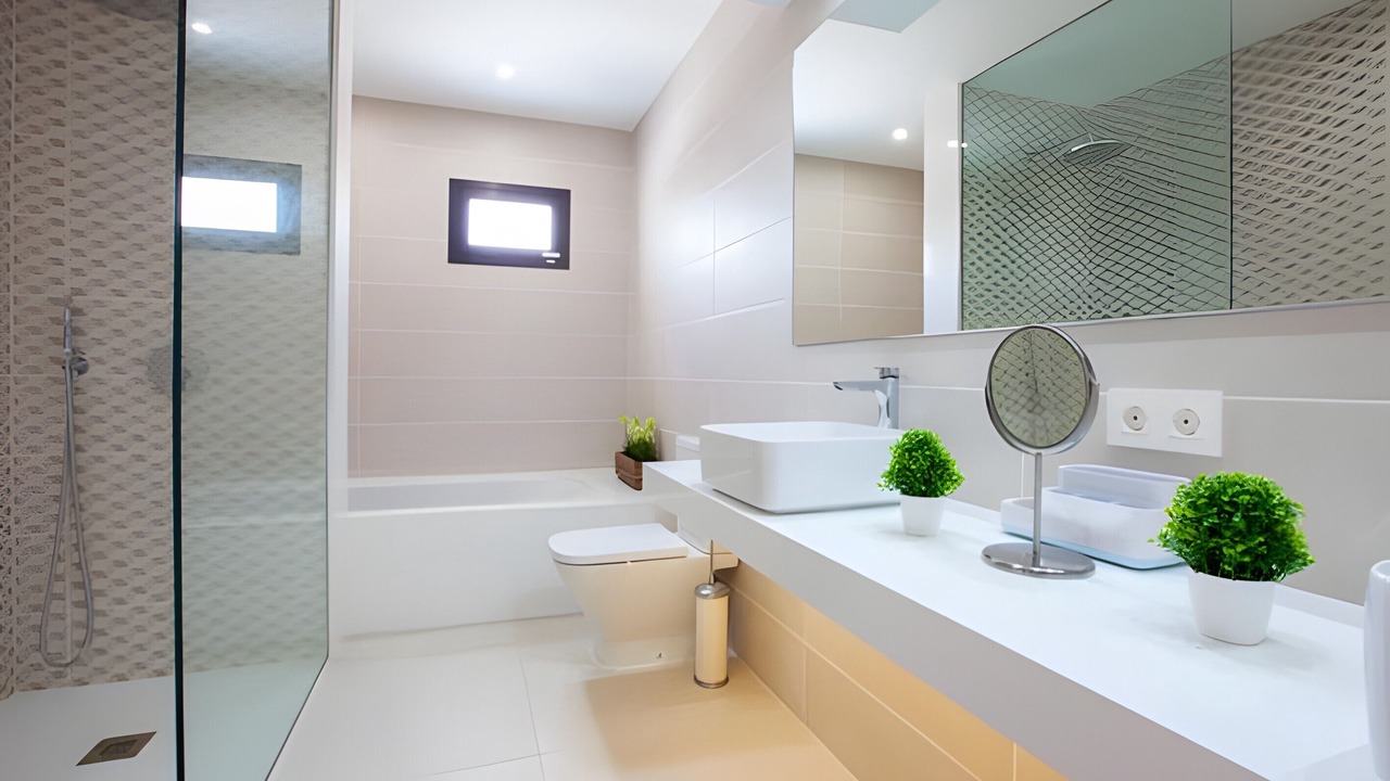 Photo of Bathroom in Los Mojones