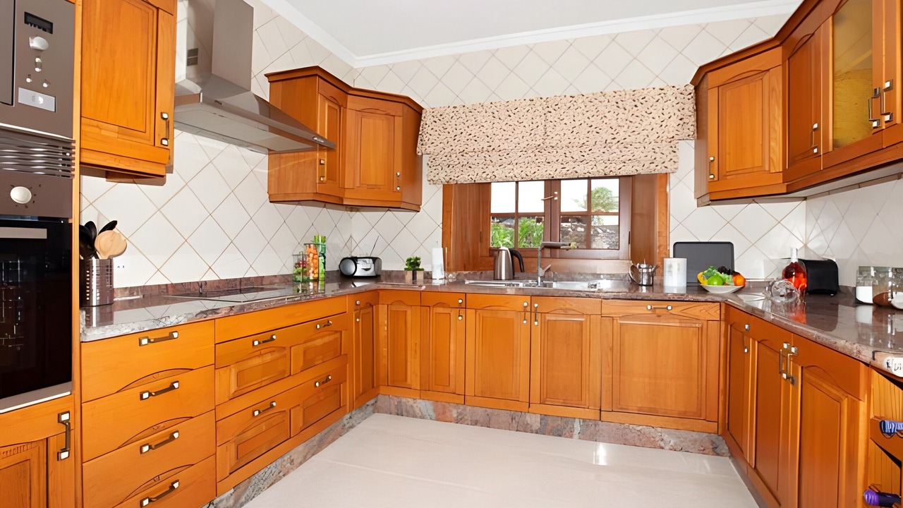 Photo of Kitchen in Los Mojones