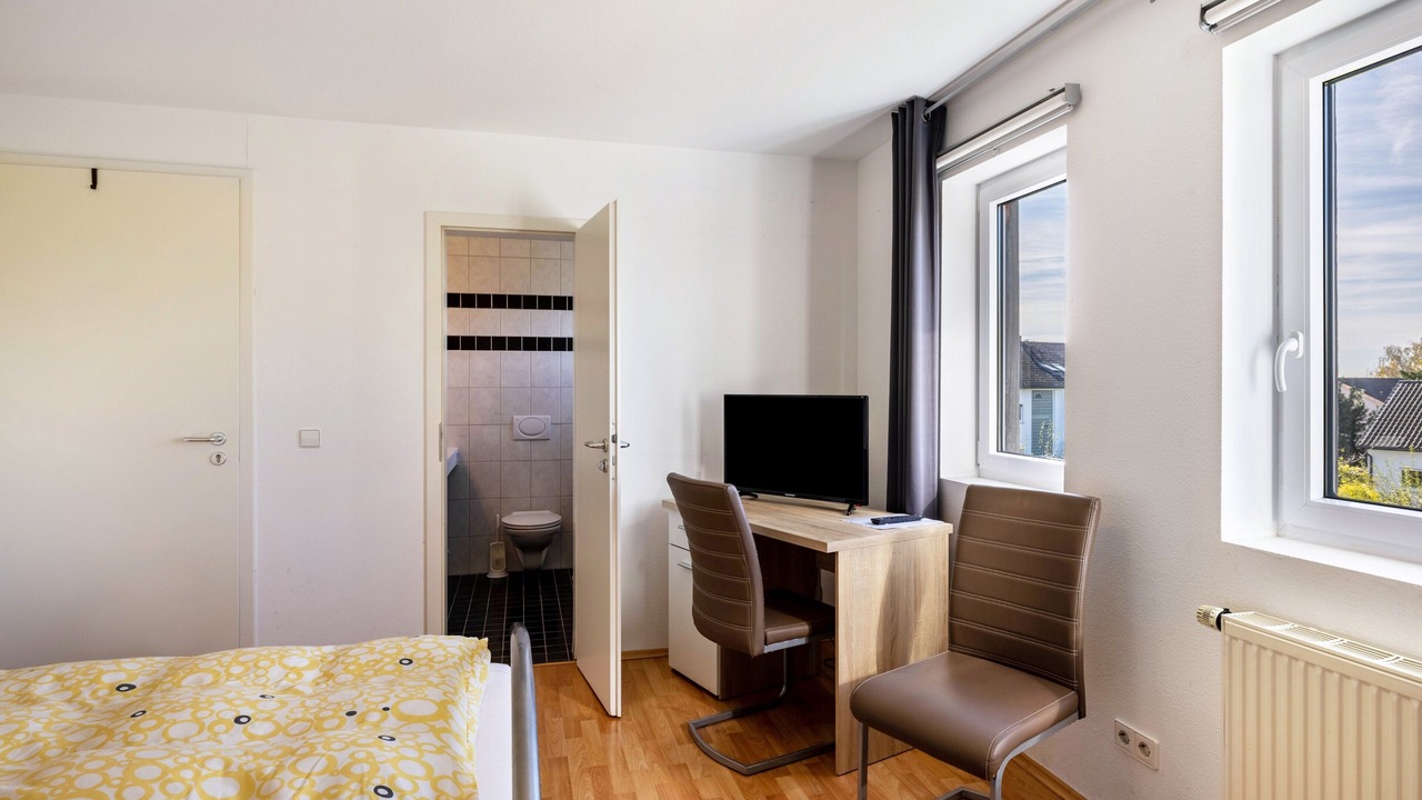 Photo of Bedroom in Wanne