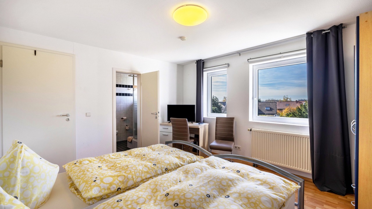 Photo of Bedroom in Wanne