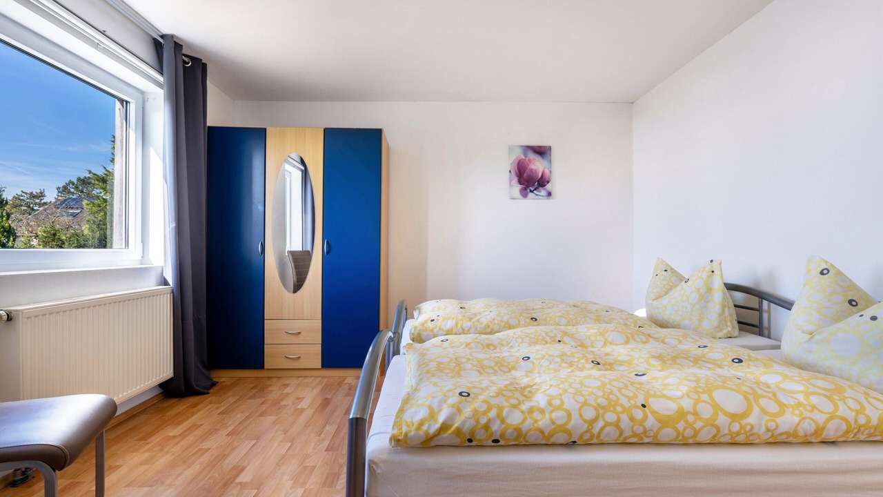 Photo of Bedroom in Wanne