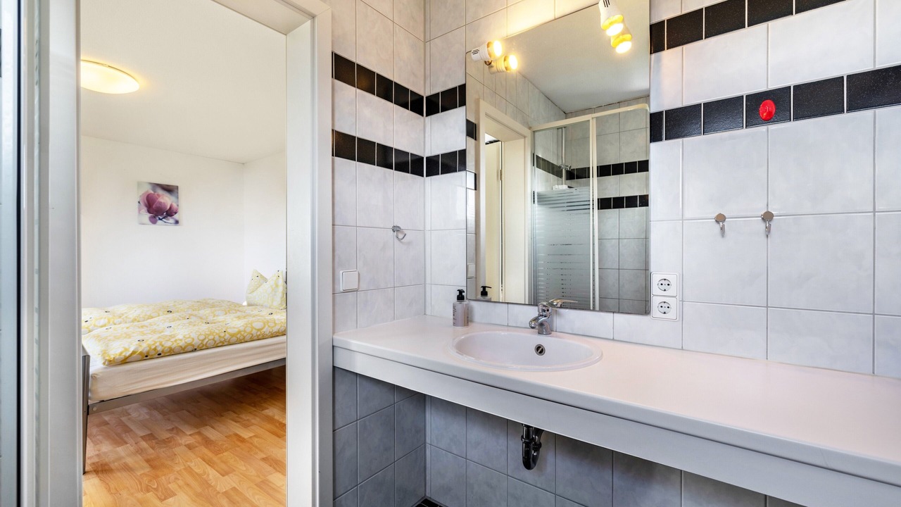 Photo of Bathroom in Wanne