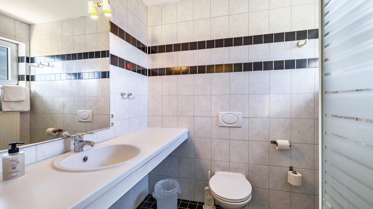 Photo of Bathroom in Wanne