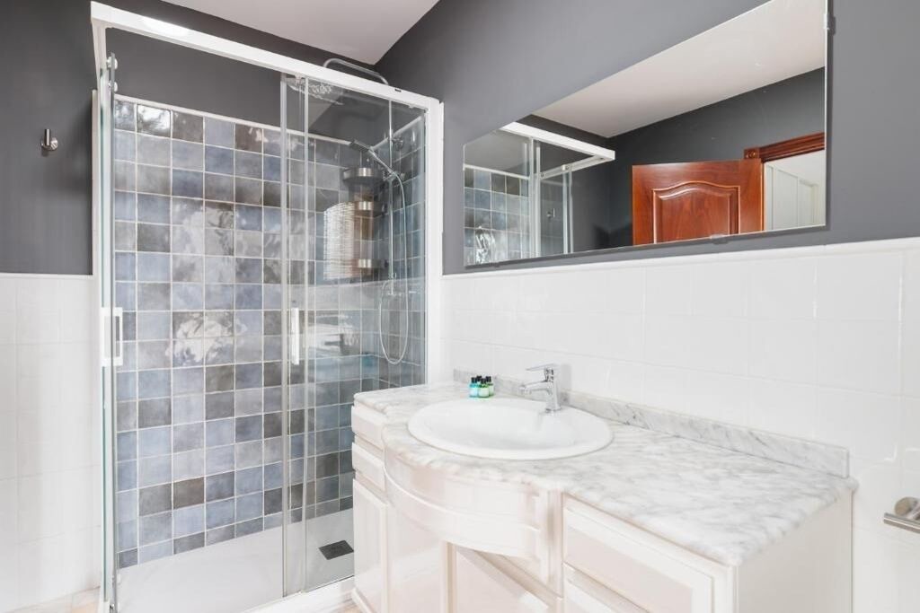 Photo of Bathroom in Valencina de la Concepcion