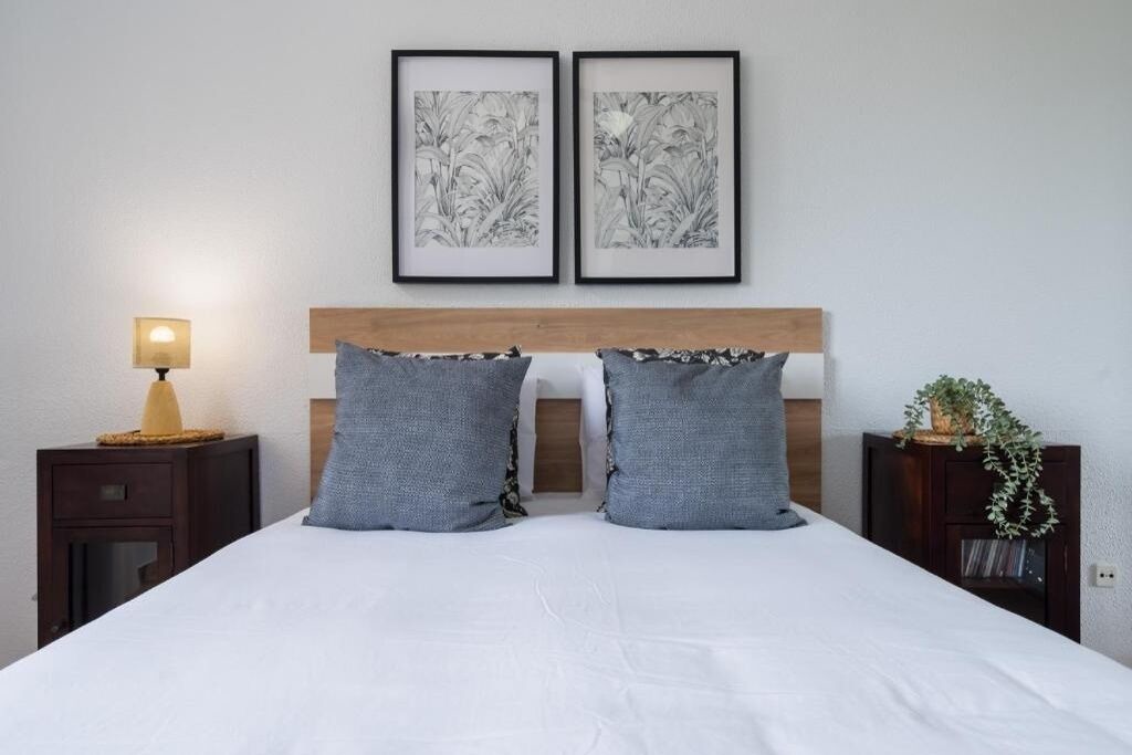 Photo of Bedroom in Valencina de la Concepcion