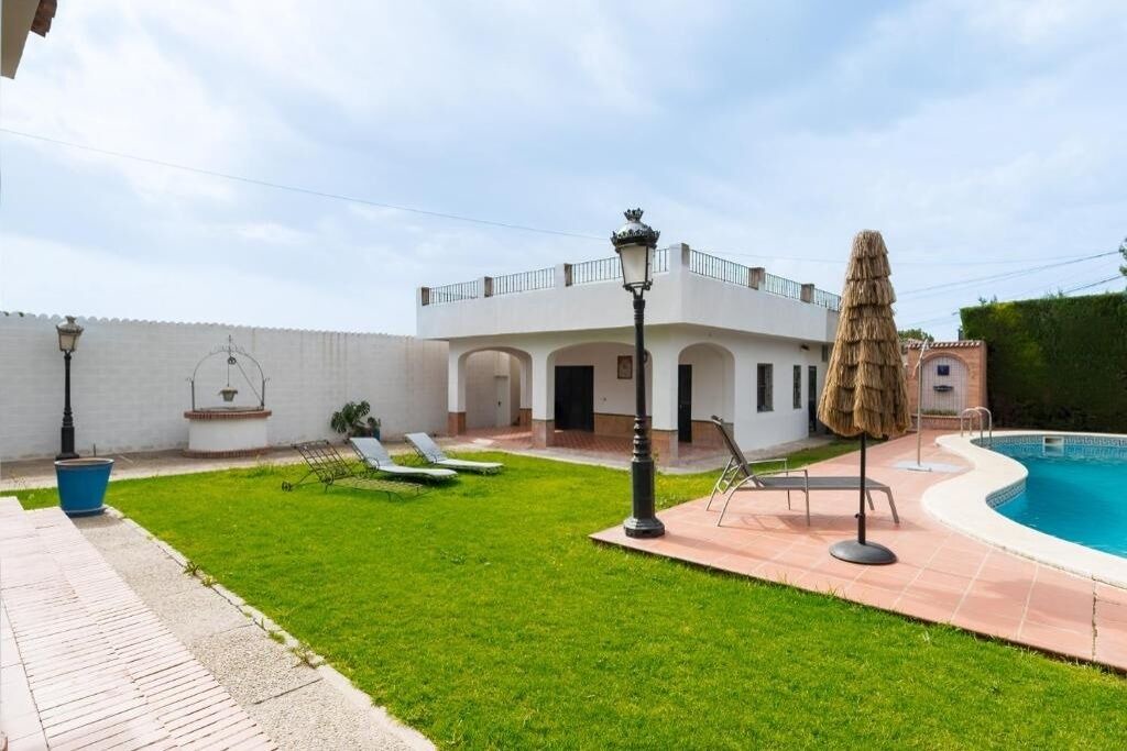 Photo of Outdoor in Valencina de la Concepcion