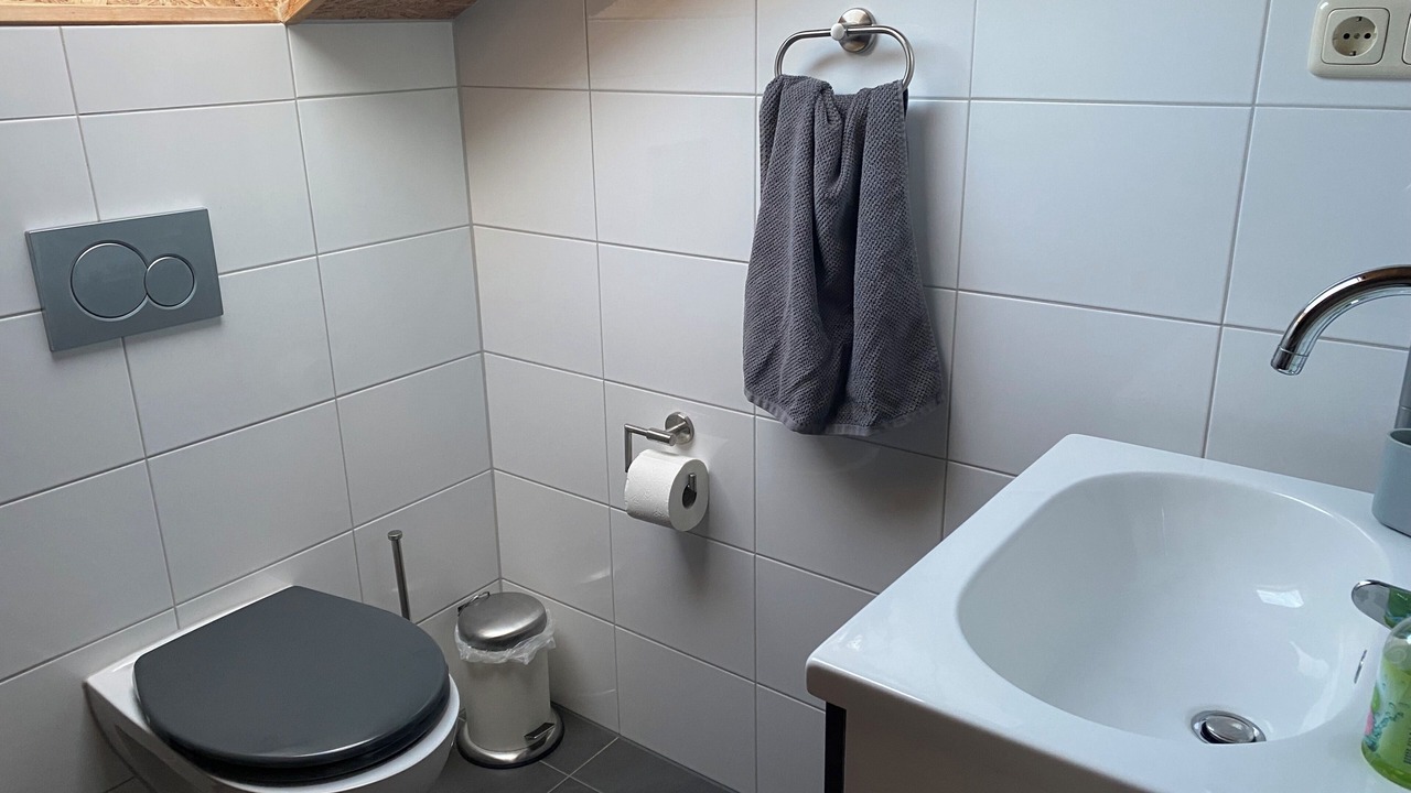 Photo of Bathroom in Gaustadt
