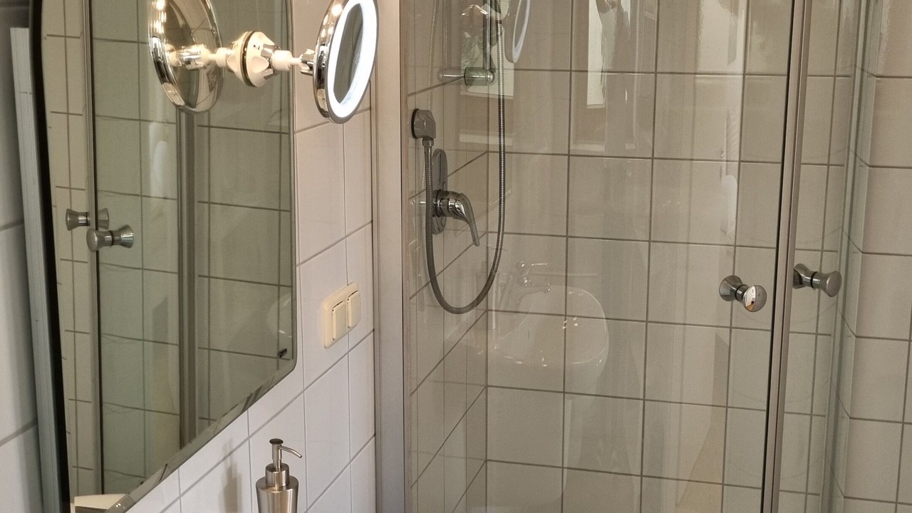 Photo of Bathroom in Buchenberg