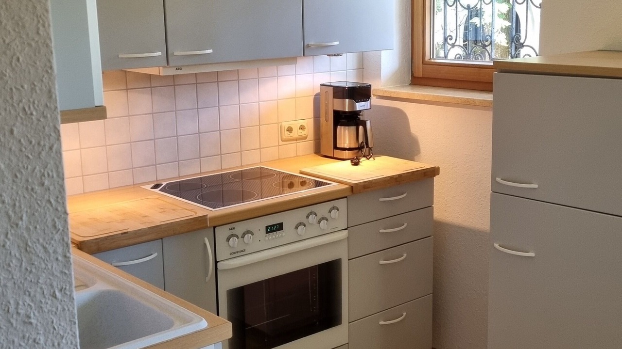 Photo of Kitchen in Buchenberg