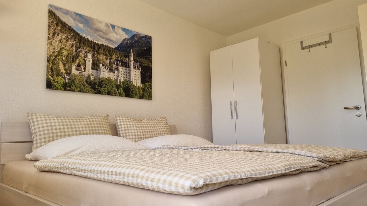 Photo of Bedroom in Buchenberg
