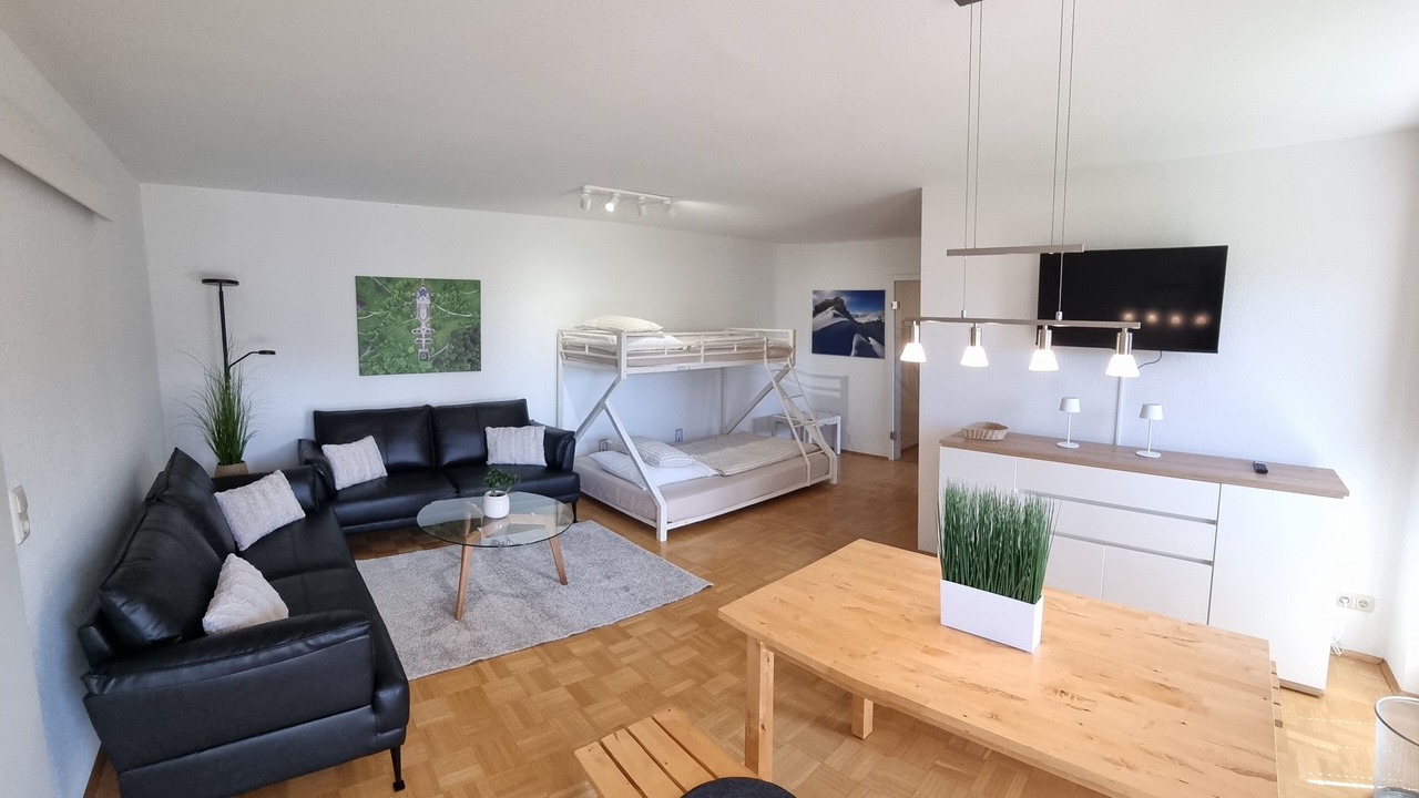 Photo of Livingroom in Buchenberg