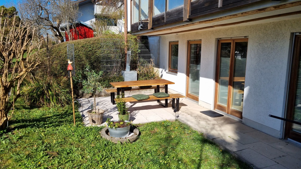 Photo of Outdoor in Buchenberg