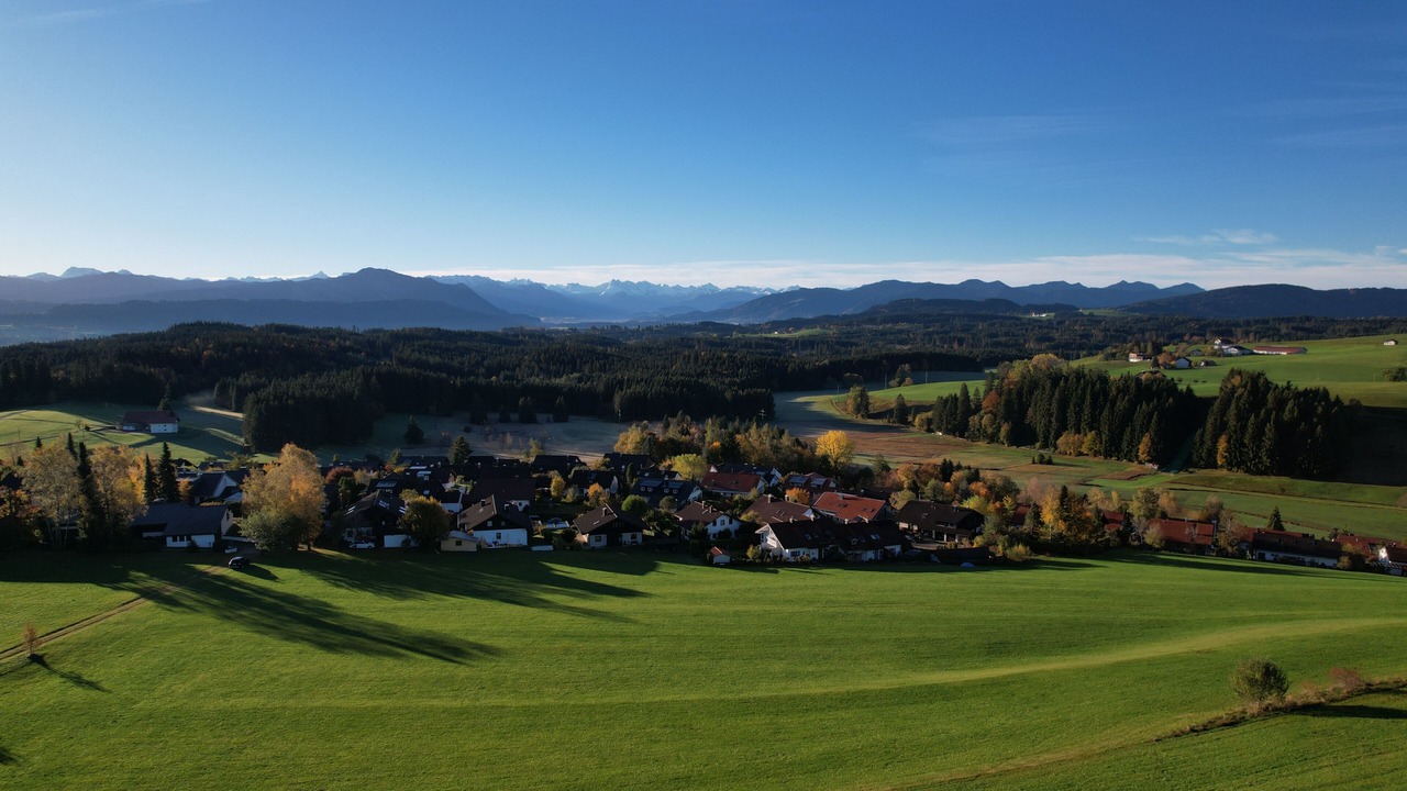 Photo of Outdoor in Buchenberg