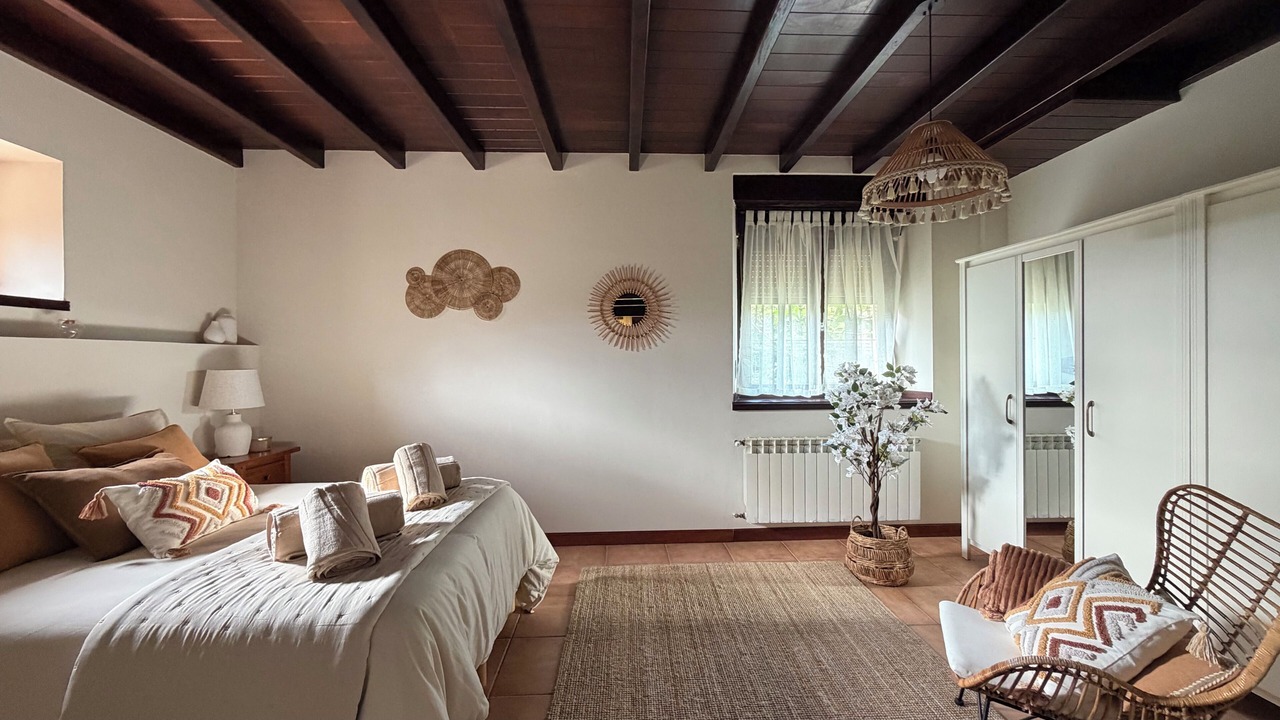 Photo of Bedroom in Isla