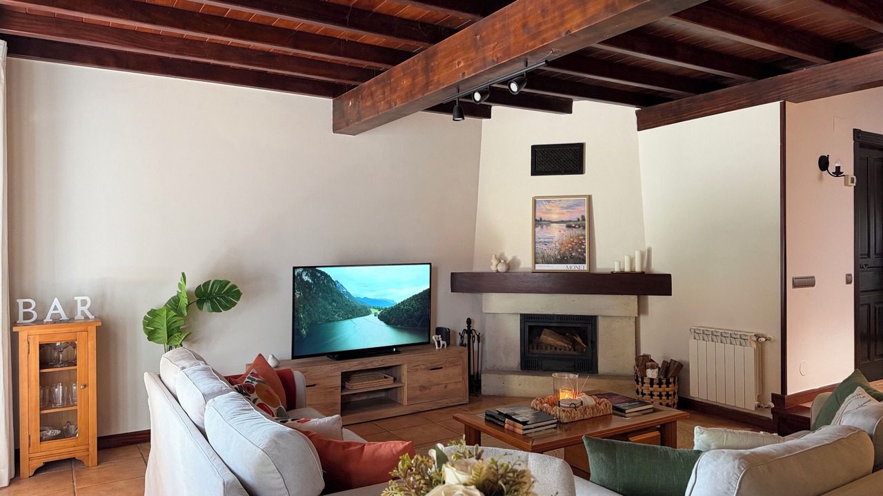 Photo of Livingroom in Isla