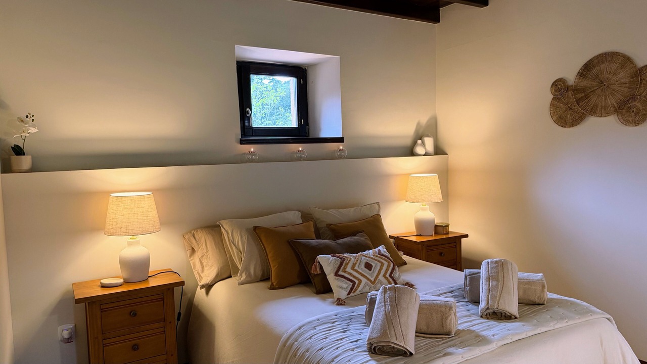 Photo of Bedroom in Isla