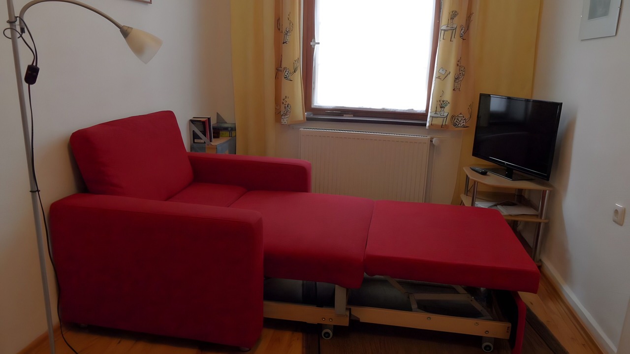 Photo of Livingroom in Wismar