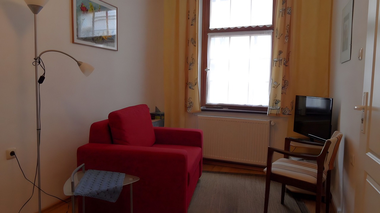 Photo of Livingroom in Wismar