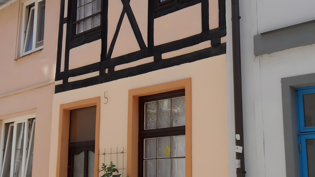 Photo of Outdoor in Wismar