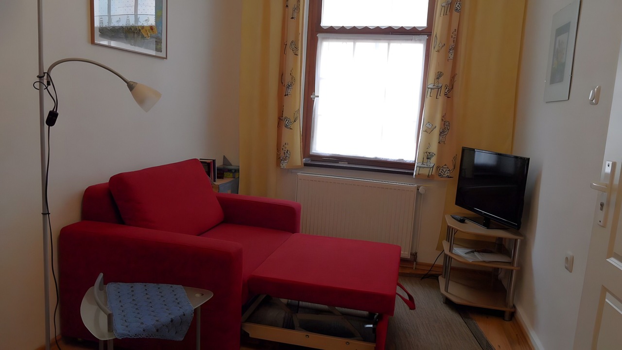 Photo of Livingroom in Wismar