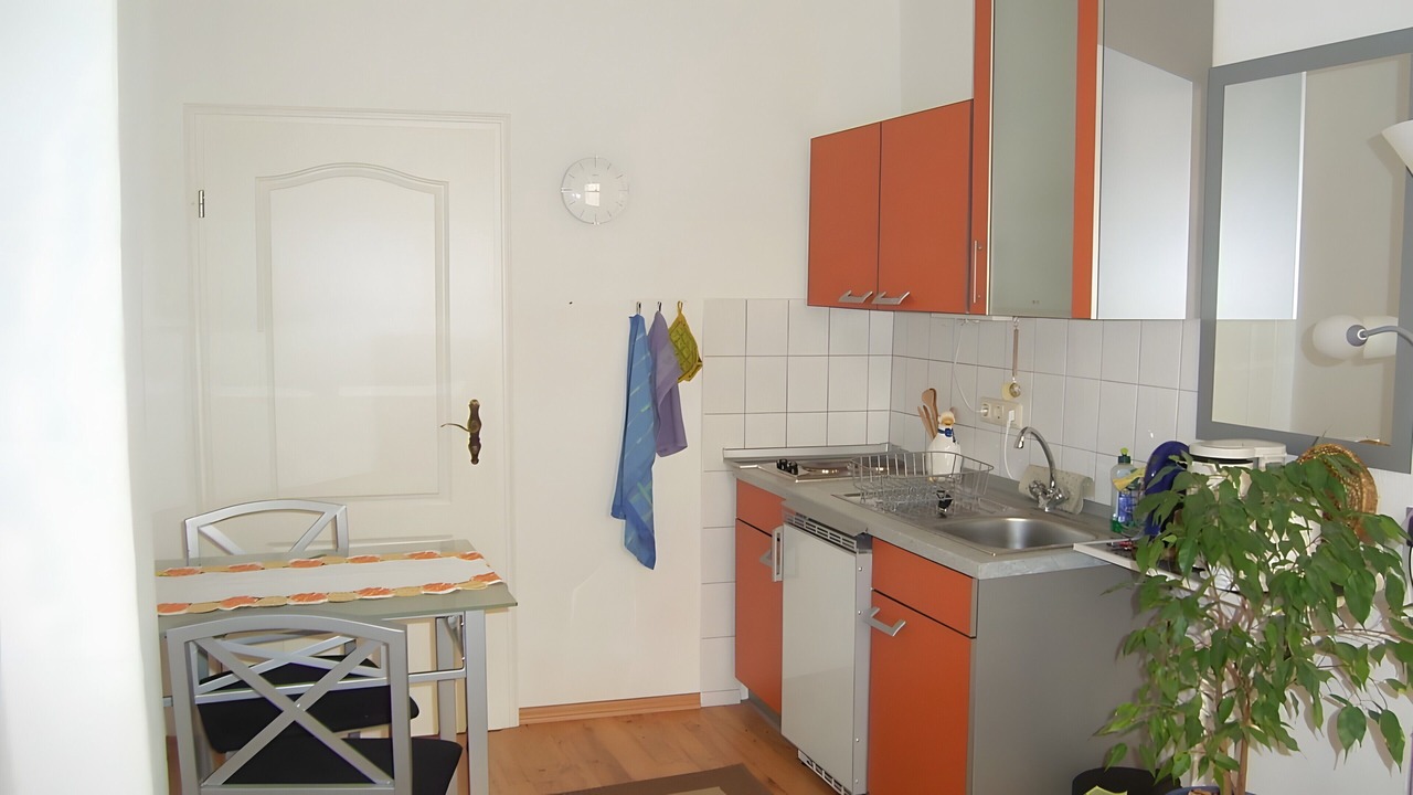 Photo of Kitchen in Wismar