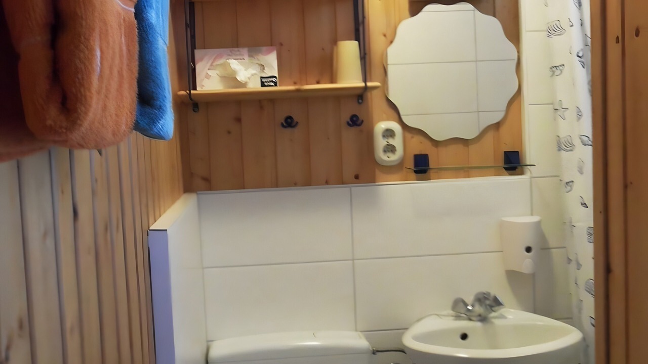 Photo of Bathroom in Wismar