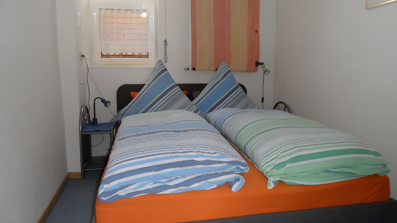 Photo of Bedroom in Wismar