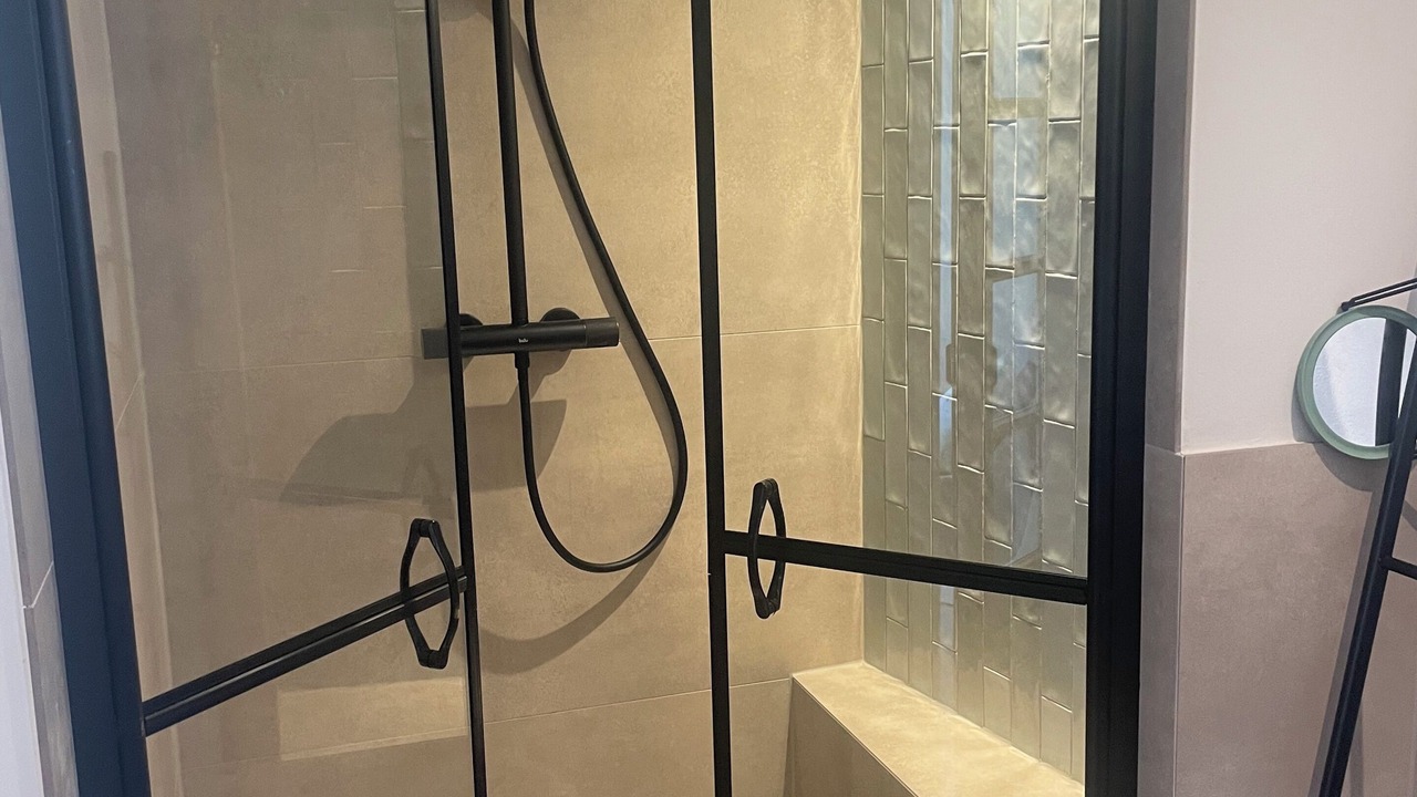 Photo of Bathroom in Aachen