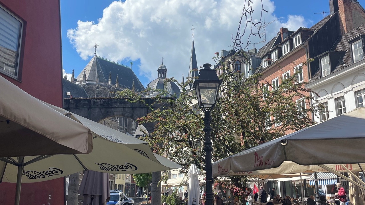 Photo of Outdoor in Aachen