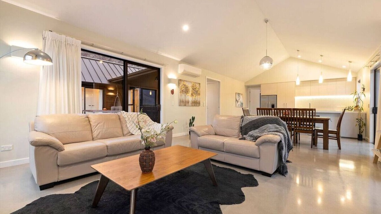 Photo of Livingroom in Jacks Point