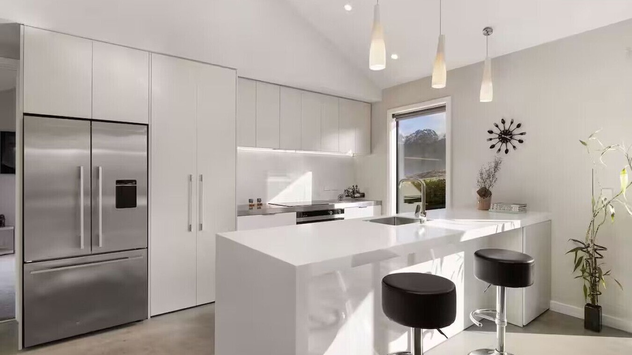 Photo of Kitchen in Jacks Point
