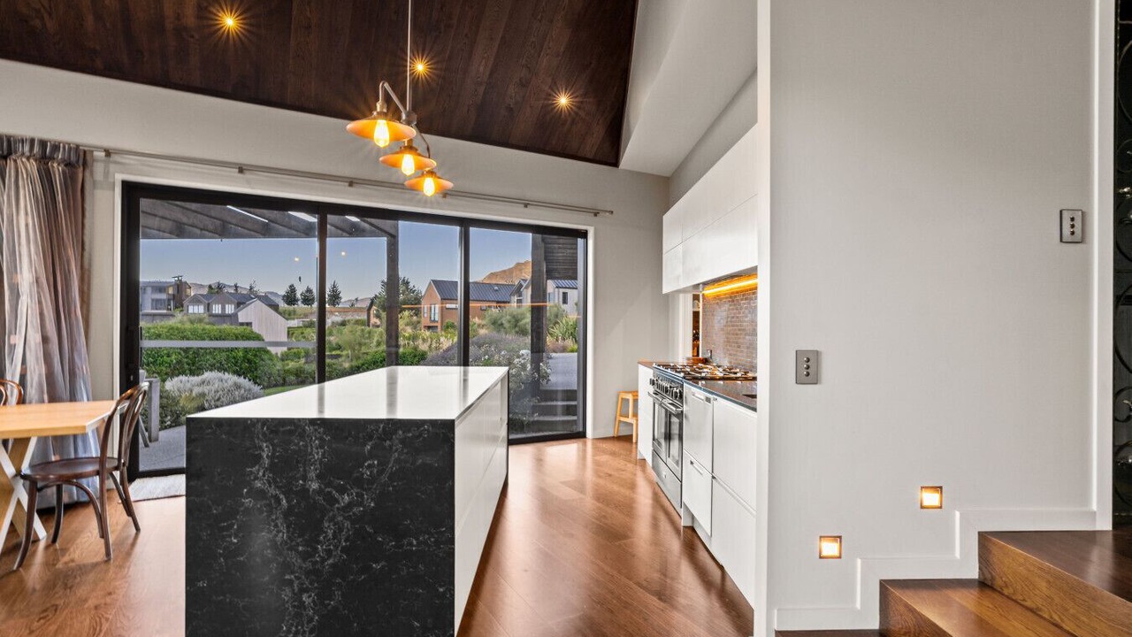 Photo of Kitchen in Jacks Point