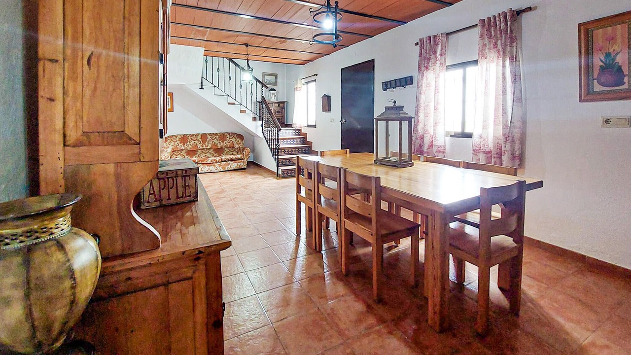 Photo of Bedroom in Villanueva del Trabuco