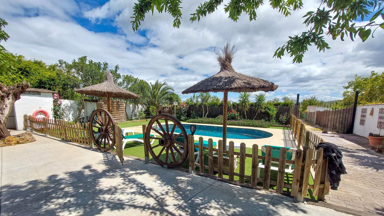 Photo of Outdoor in Villanueva del Trabuco