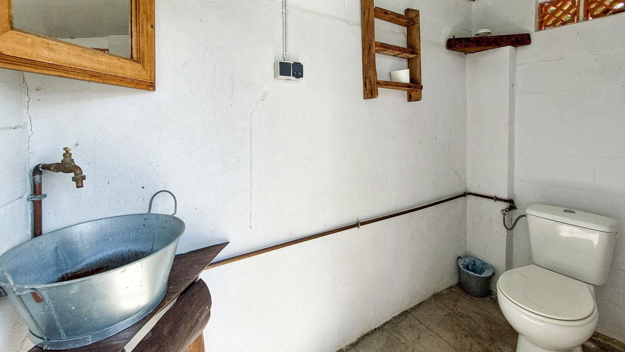 Photo of Bathroom in Villanueva del Trabuco