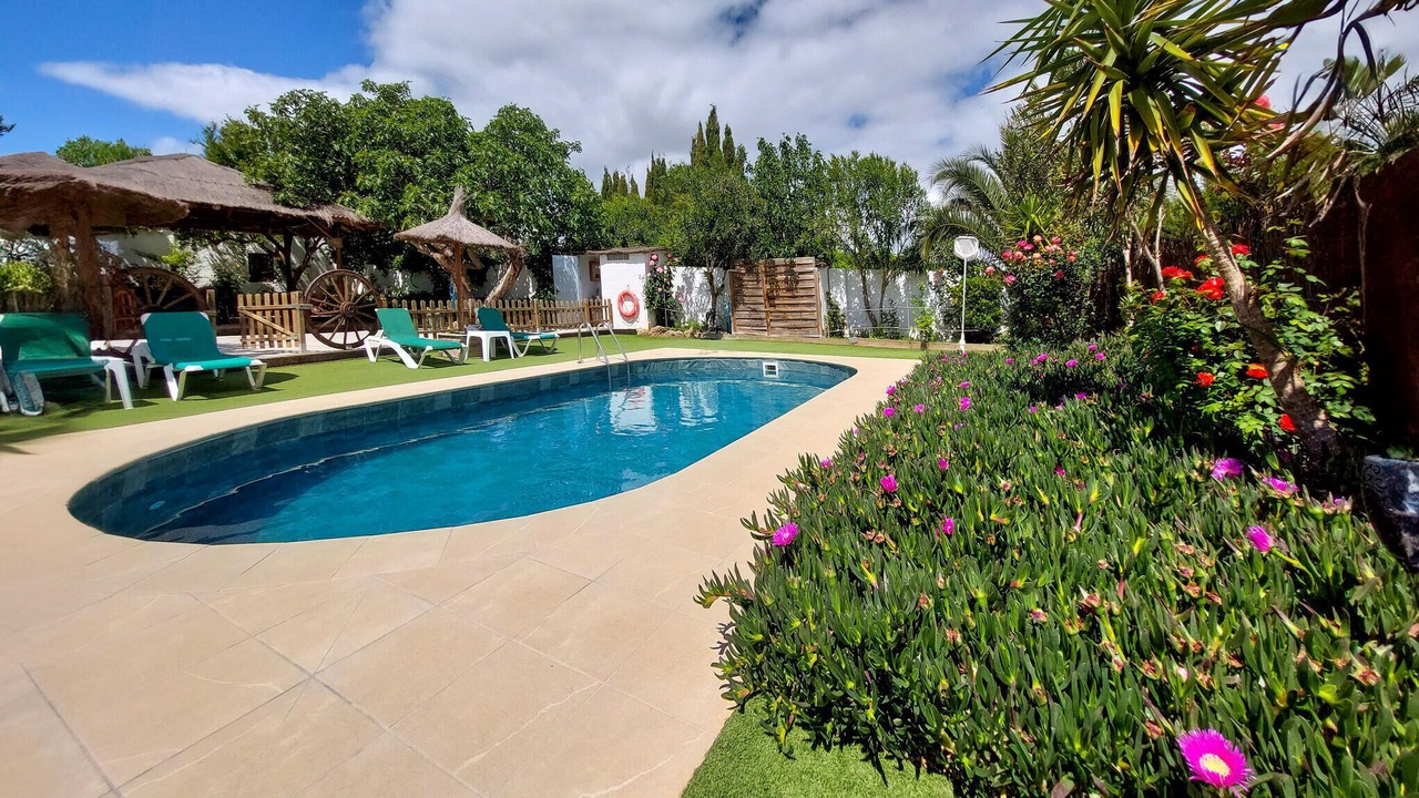 Photo of Outdoor in Villanueva del Trabuco