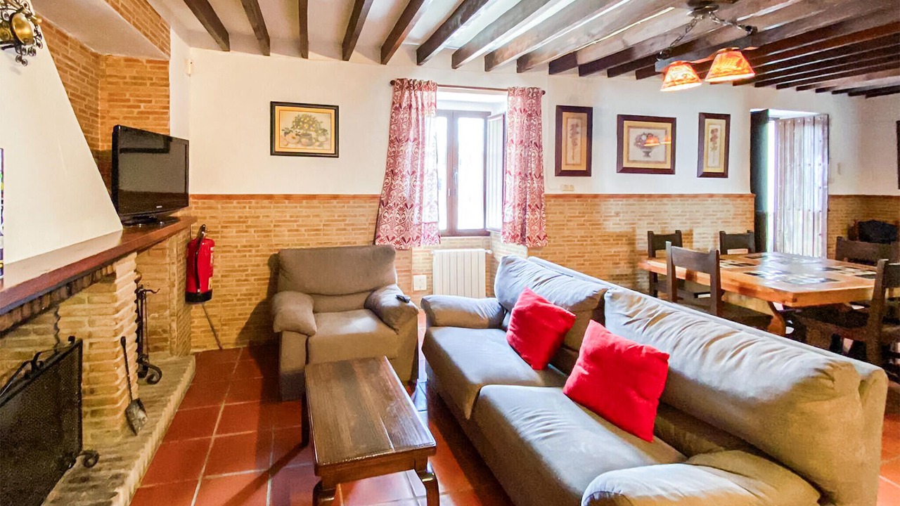 Photo of Bedroom in Villanueva del Trabuco
