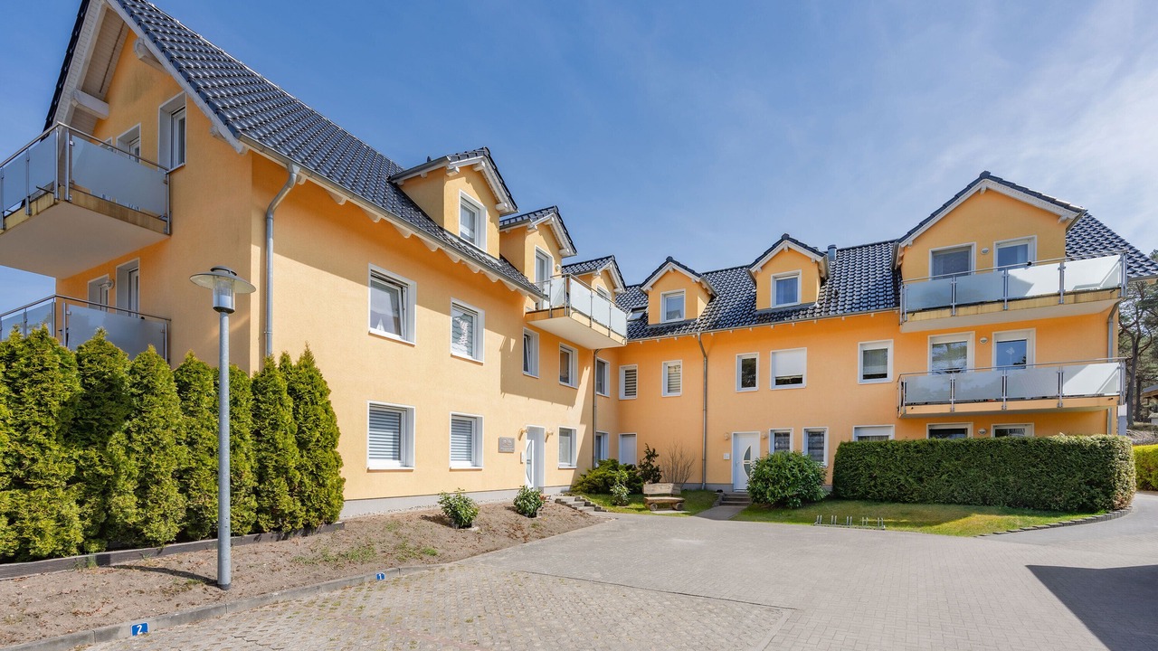 Photo of Outdoor in Trassenheide