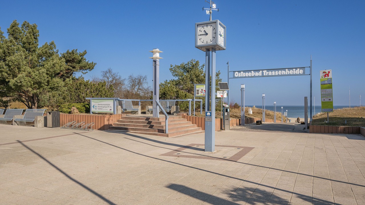 Photo of Others in Trassenheide
