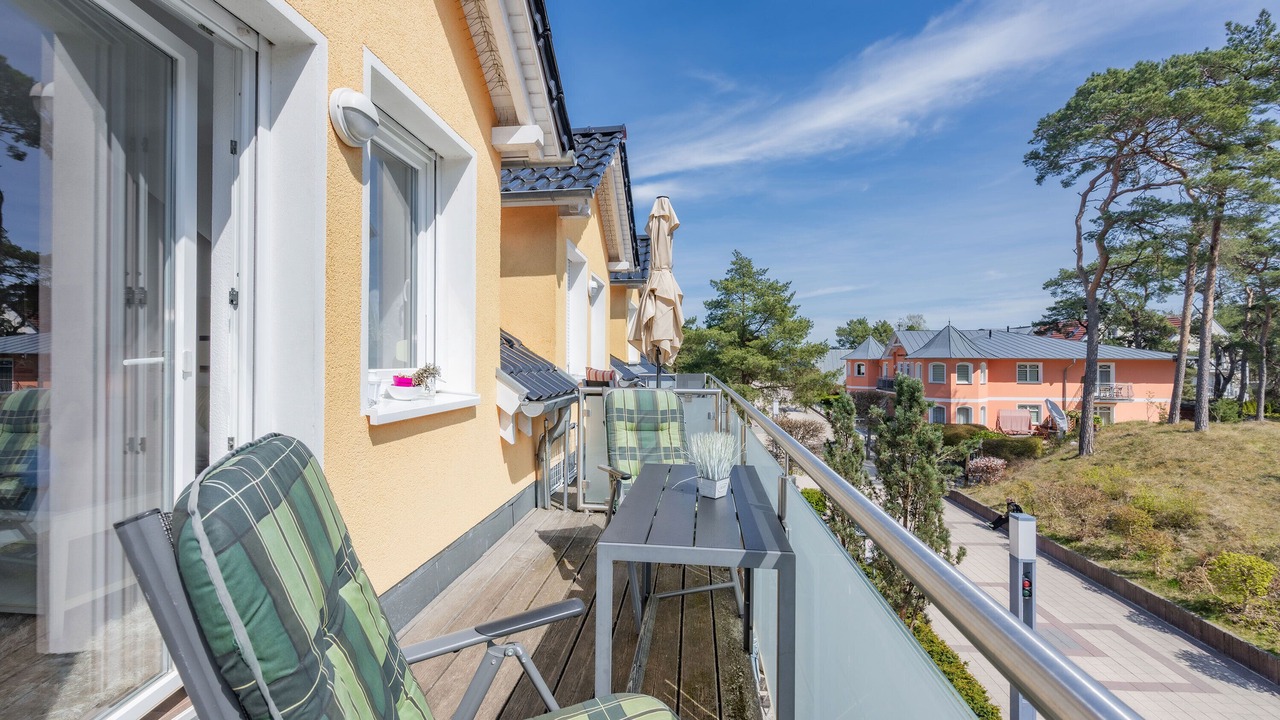 Photo of Outdoor in Trassenheide