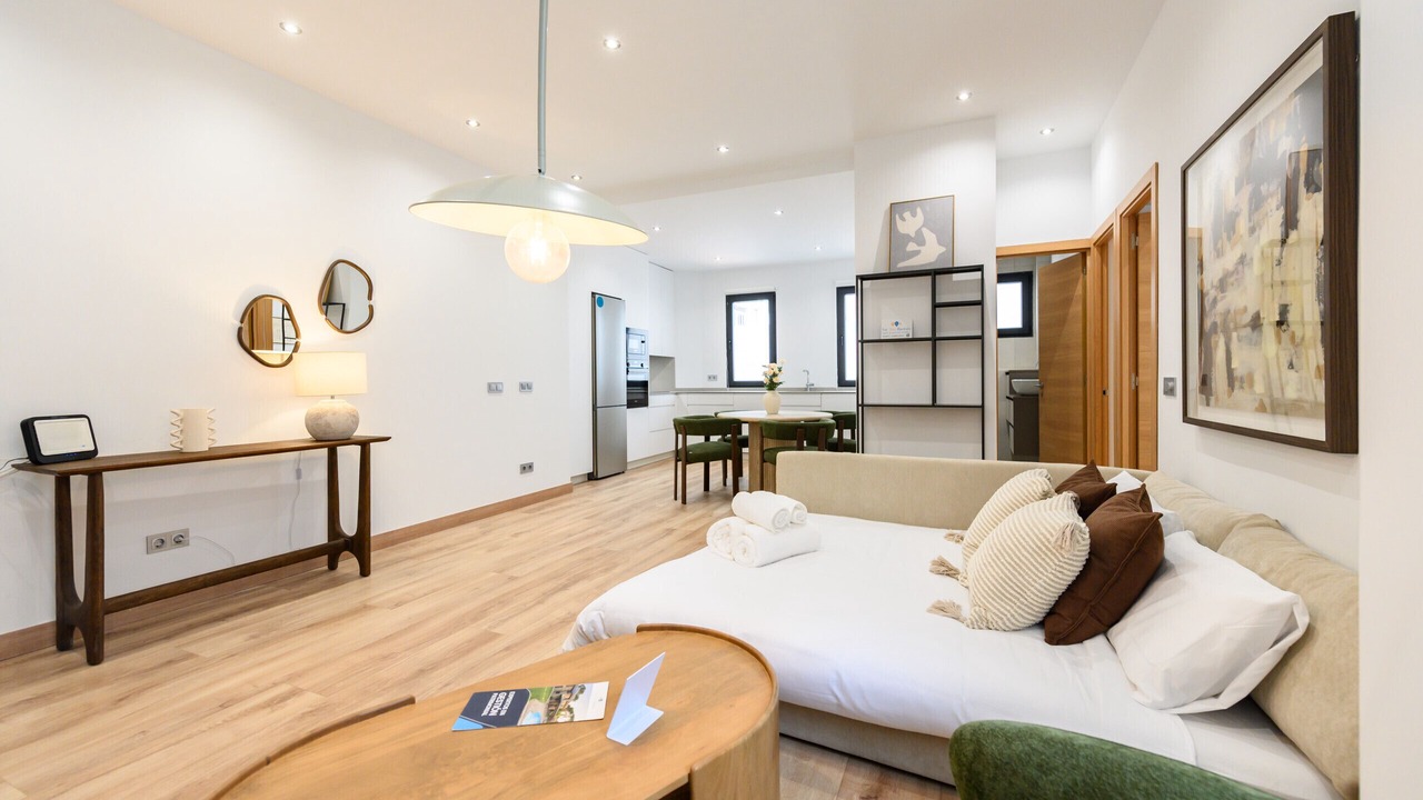 Photo of Bedroom in Goya