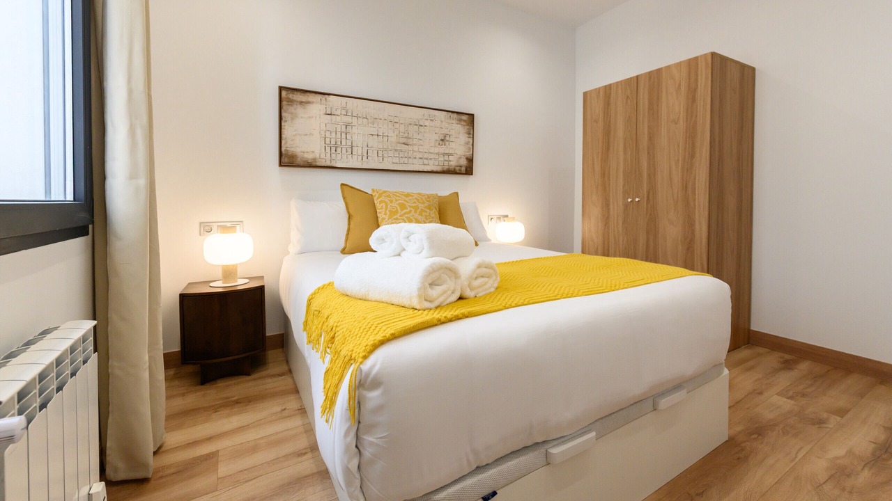 Photo of Bedroom in Goya