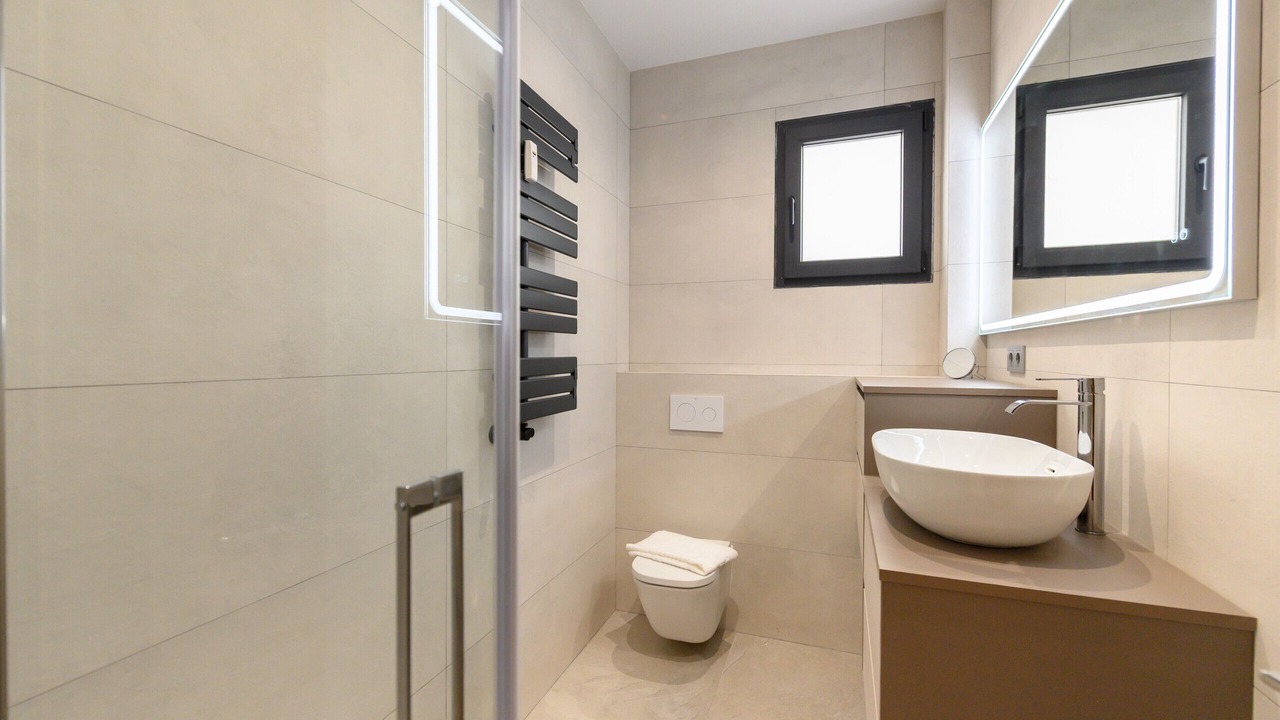 Photo of Bathroom in Goya