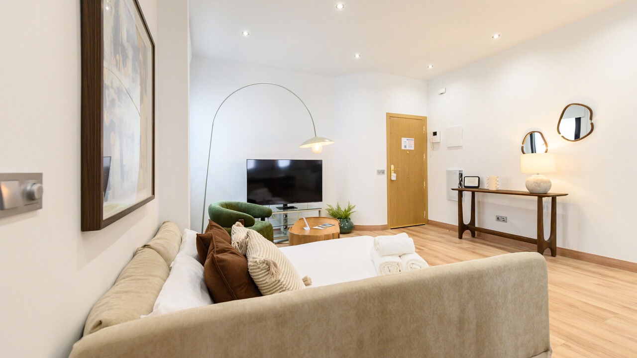 Photo of Bedroom in Goya