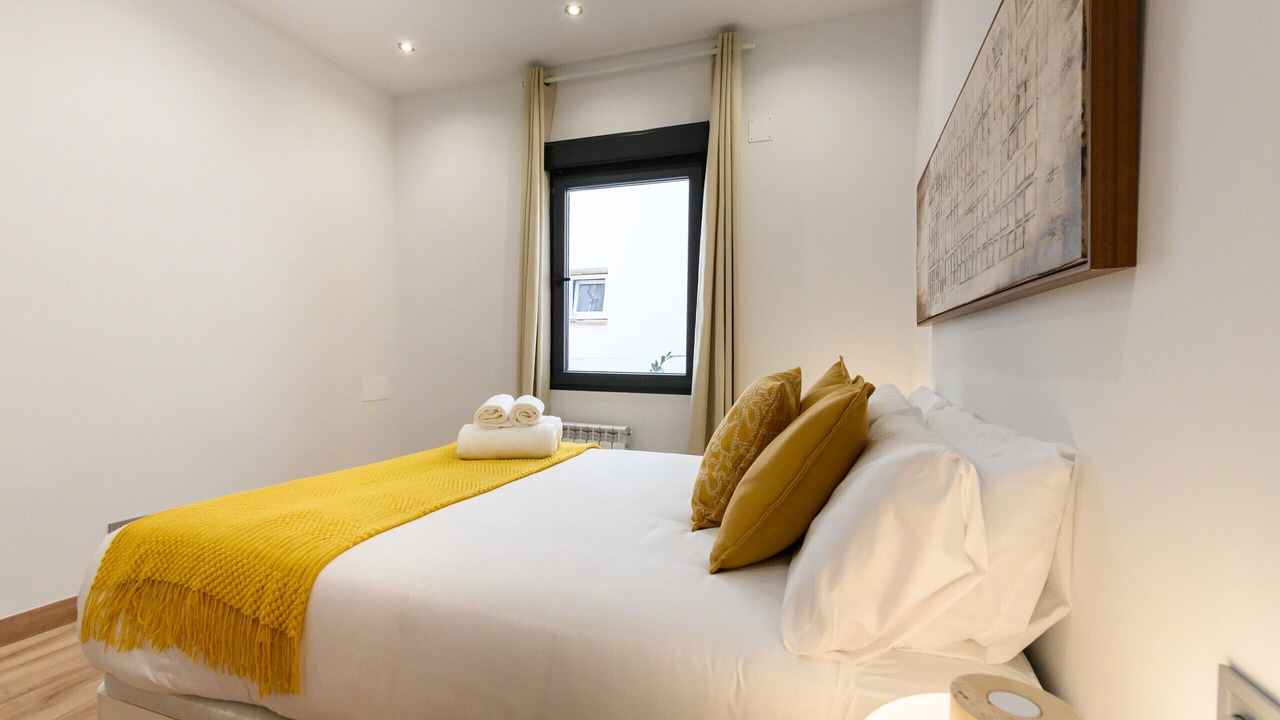Photo of Bedroom in Goya