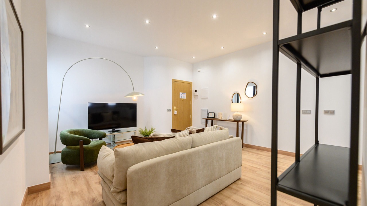 Photo of Livingroom in Goya