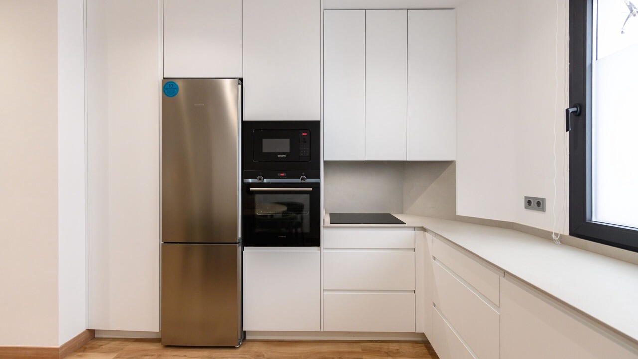 Photo of Kitchen in Goya