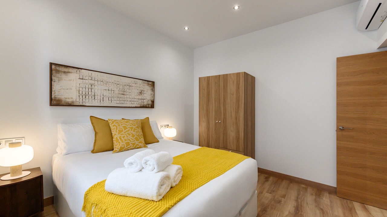 Photo of Bedroom in Goya
